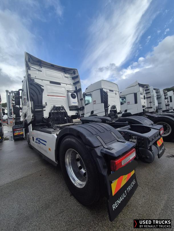Renault Trucks T 