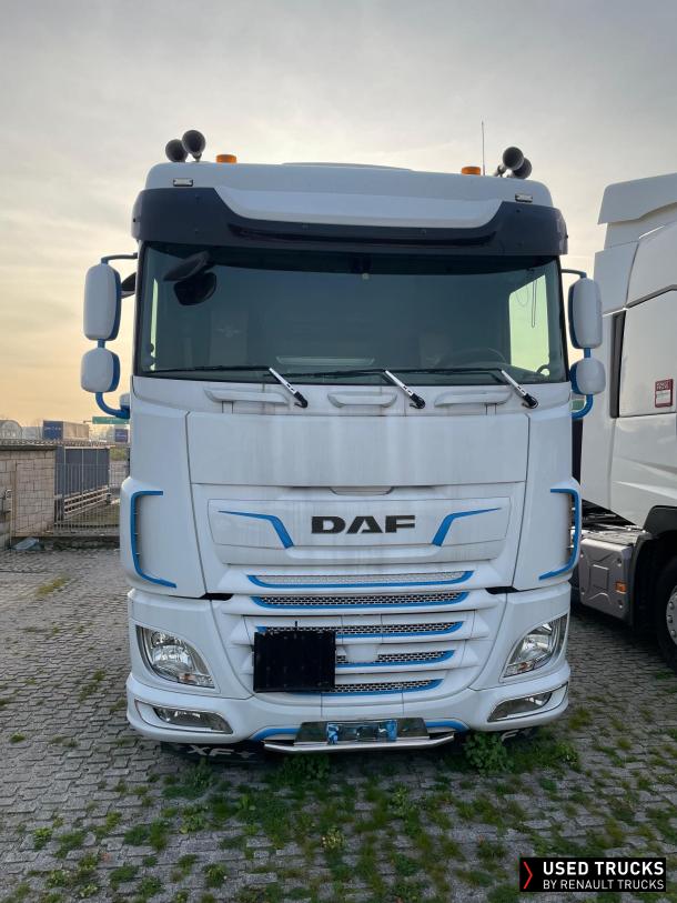 DAF XF 480
