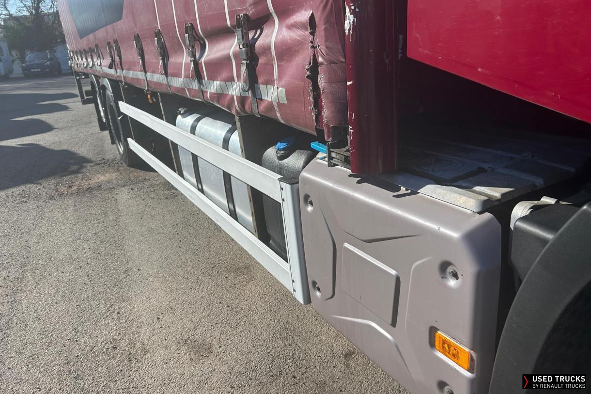 Renault Trucks T 380