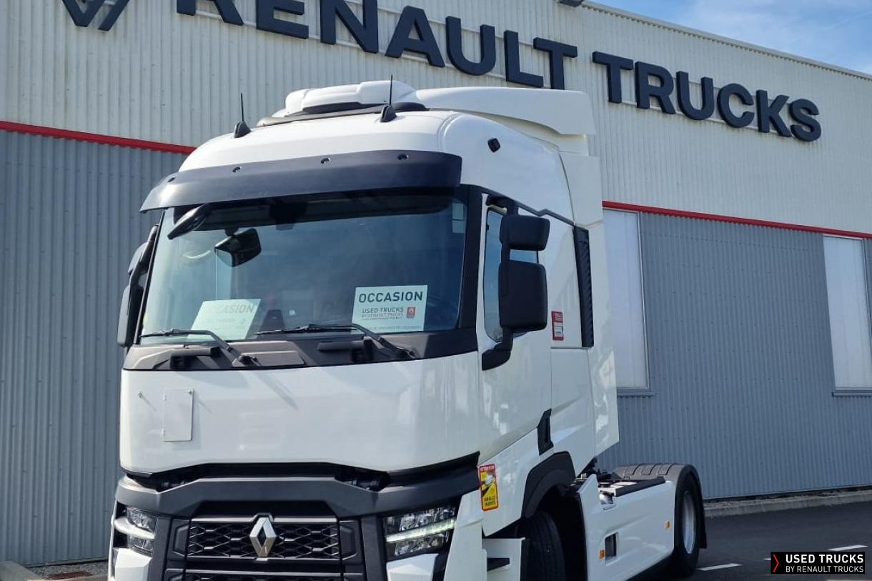 Renault Trucks T 
