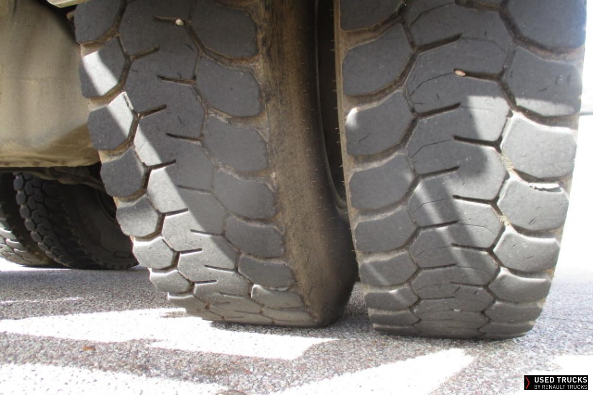 Renault Trucks KERAX 430