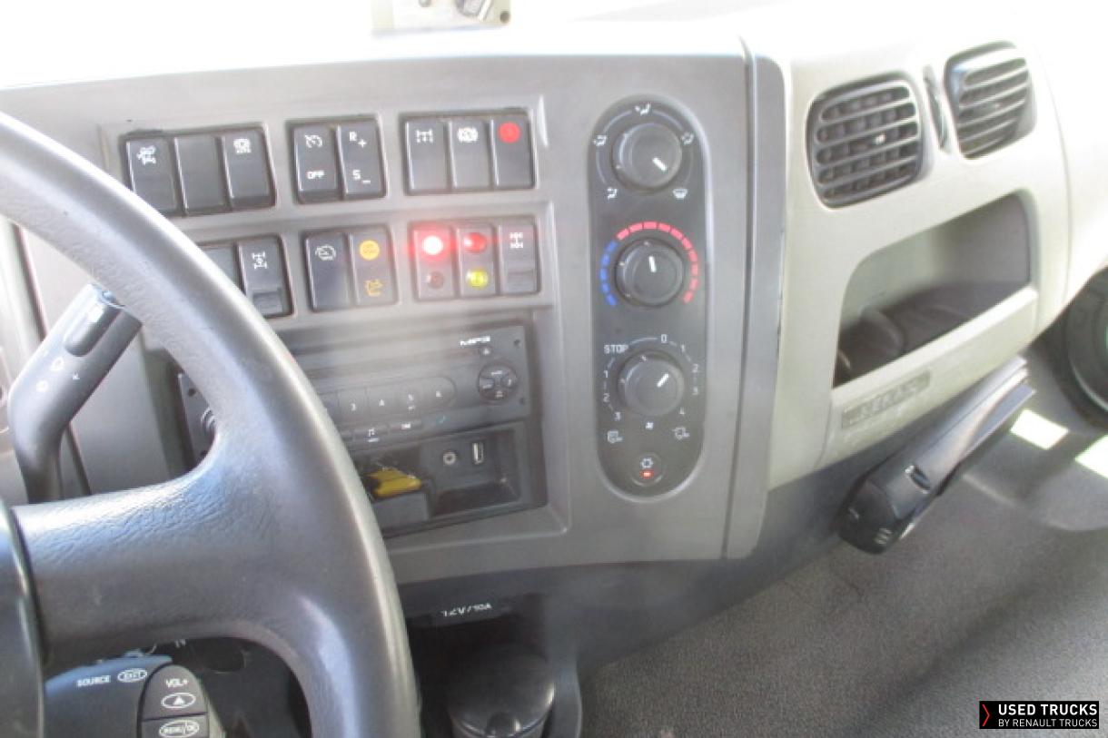 Renault Trucks KERAX 430