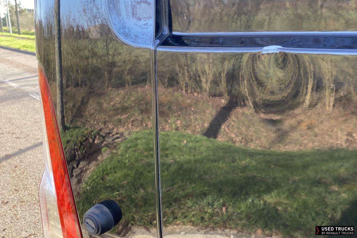 Renault Trucks Master 