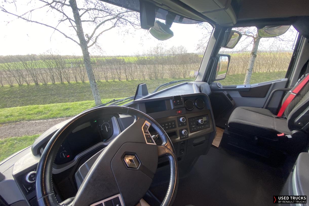 Renault Trucks T High 480