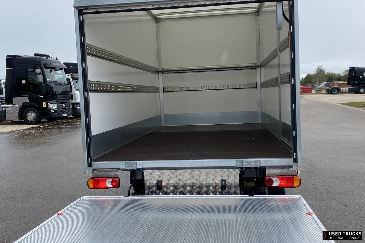 Renault Trucks Master 