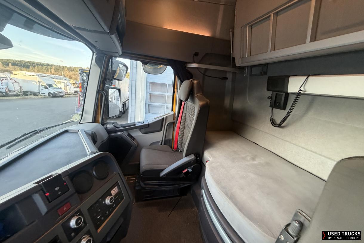 Renault Trucks T High 480
