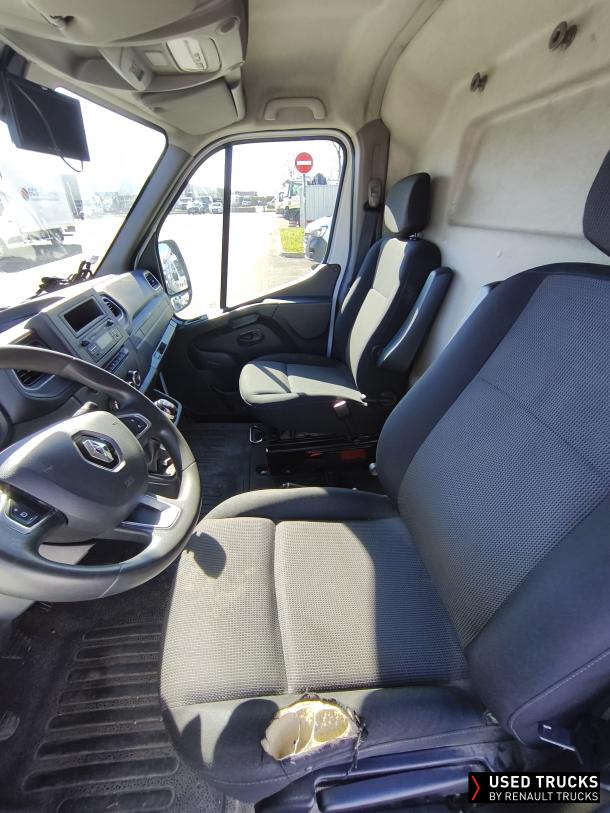 Renault Trucks Master 125