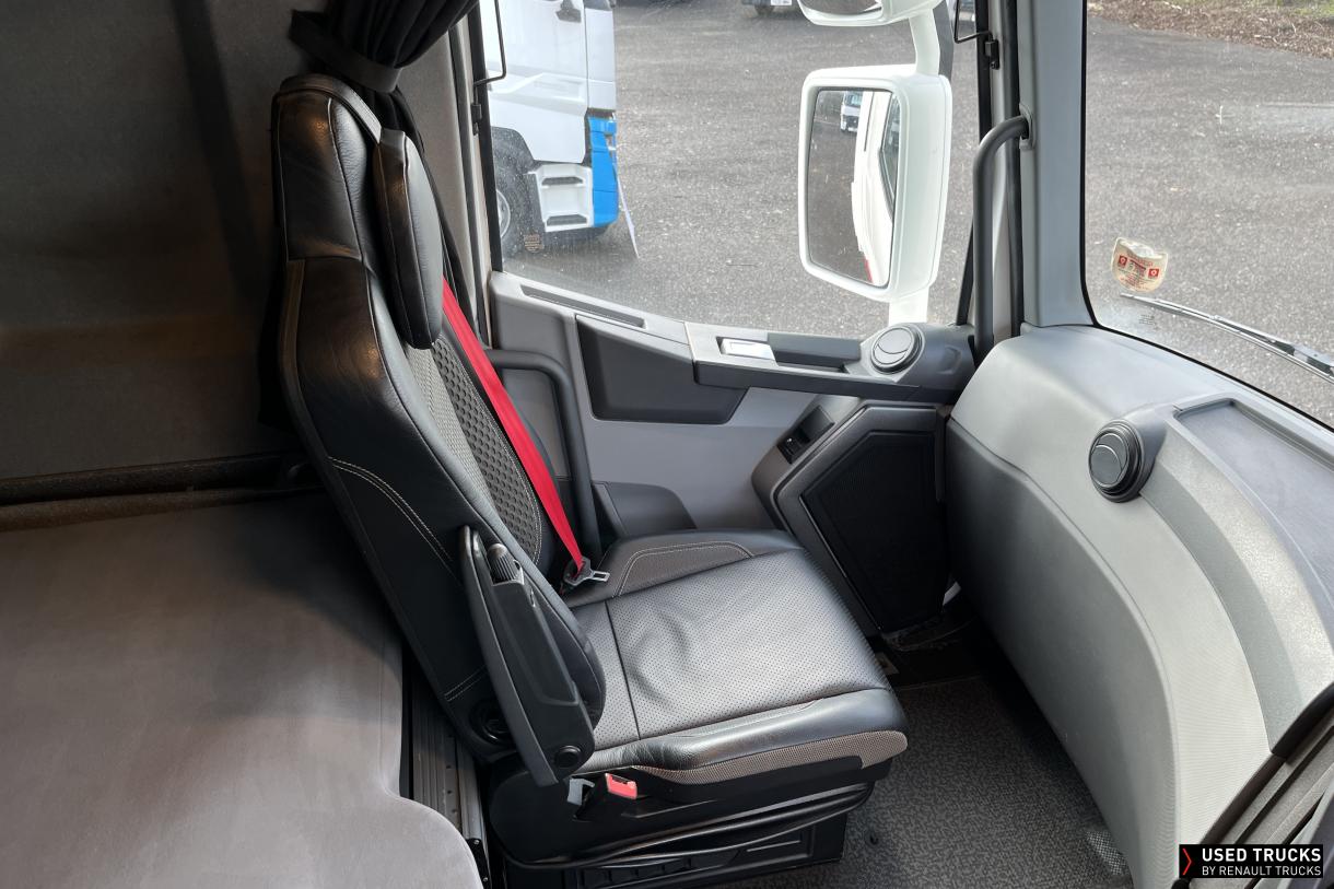 Renault Trucks T High 520