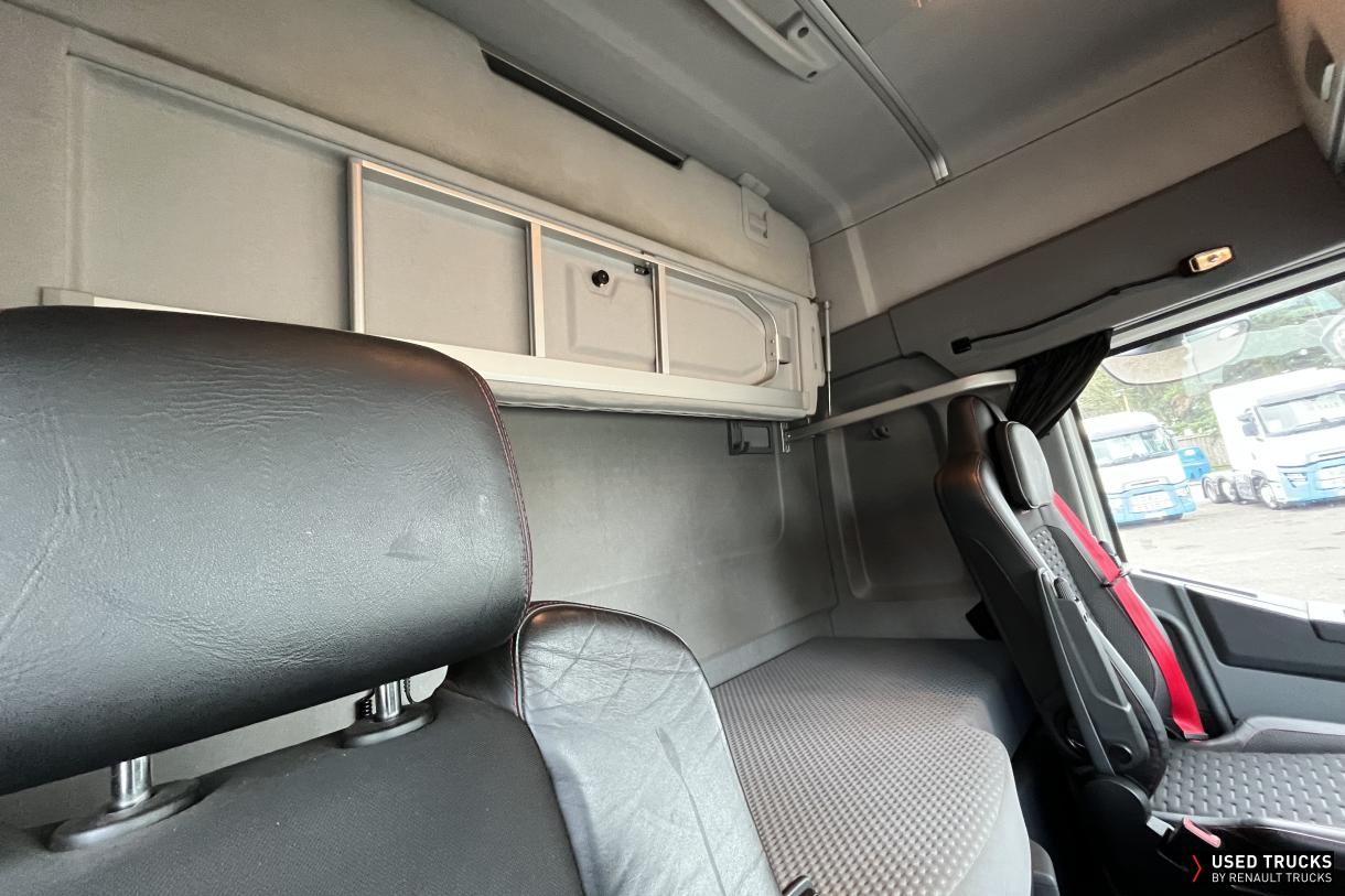 Renault Trucks T 480