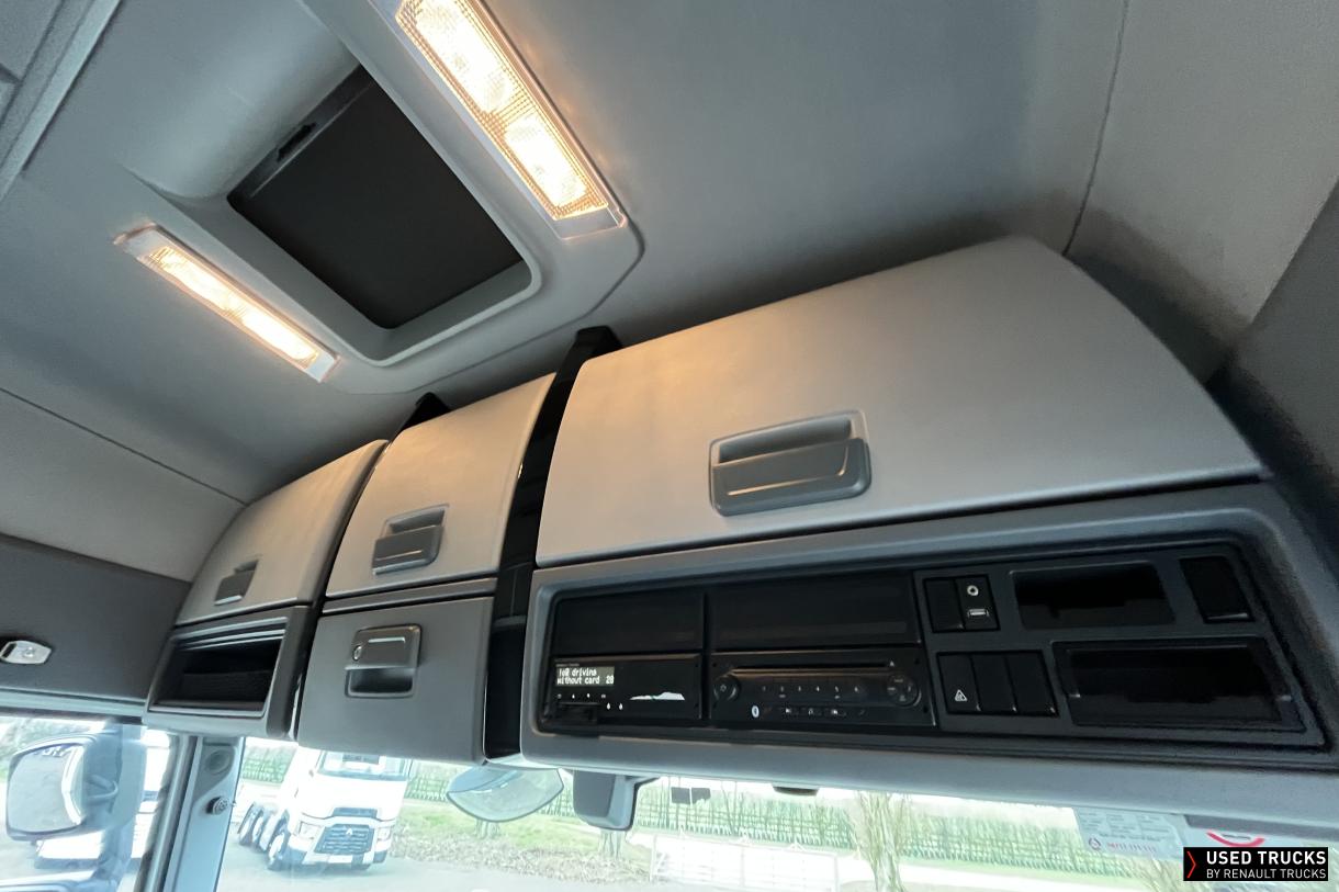 Renault Trucks T 480