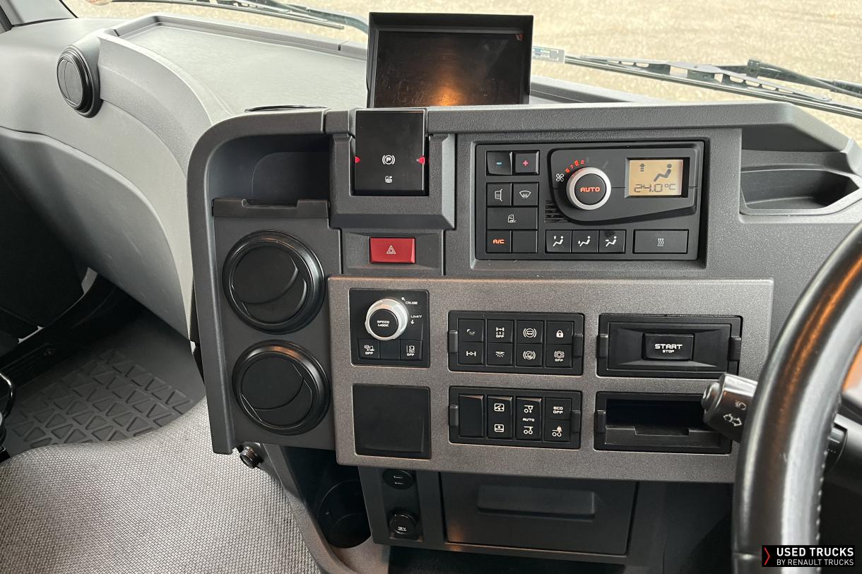 Renault Trucks T 480