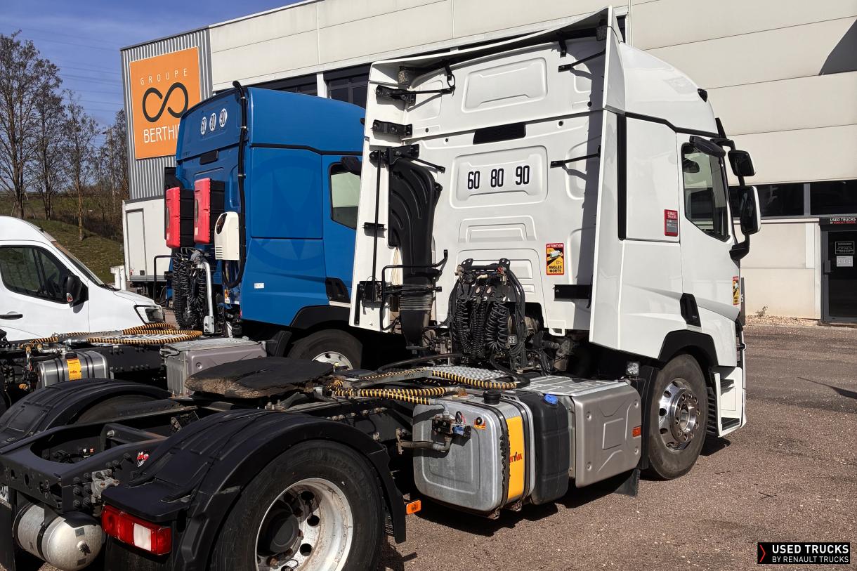 Renault Trucks T 520