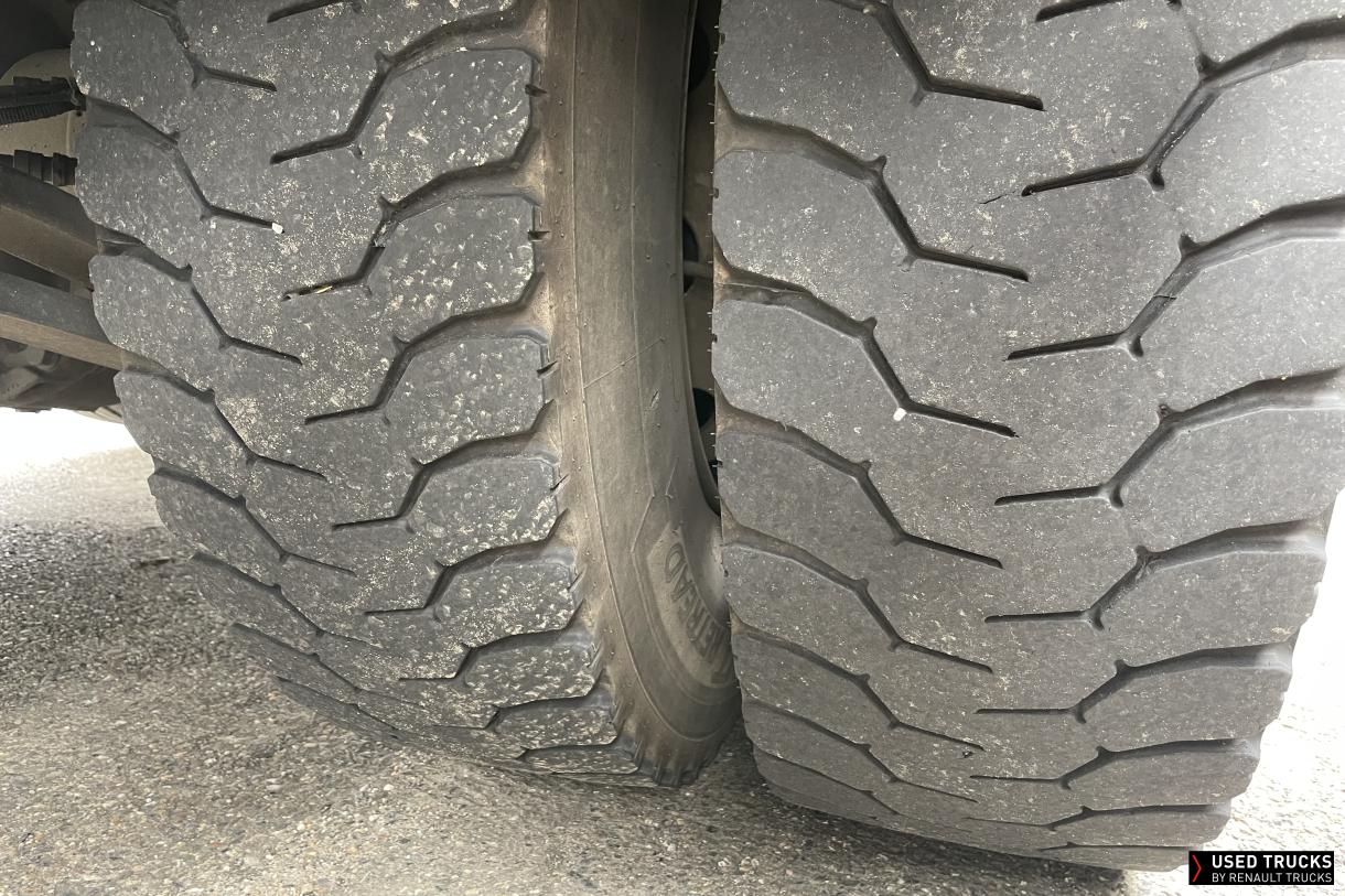 Renault Trucks C 430