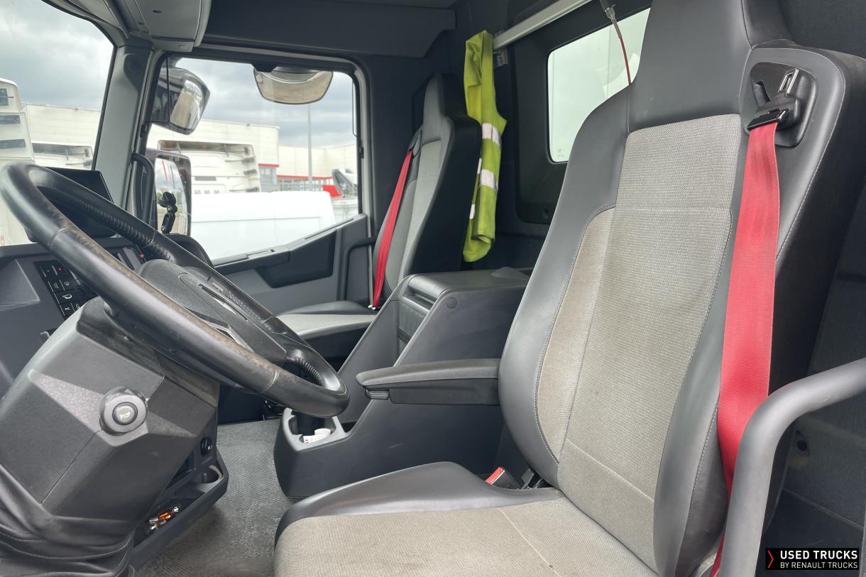 Renault Trucks C 430