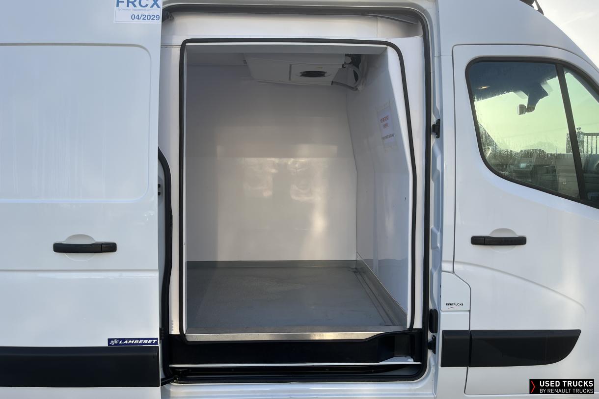 Renault Trucks Master 