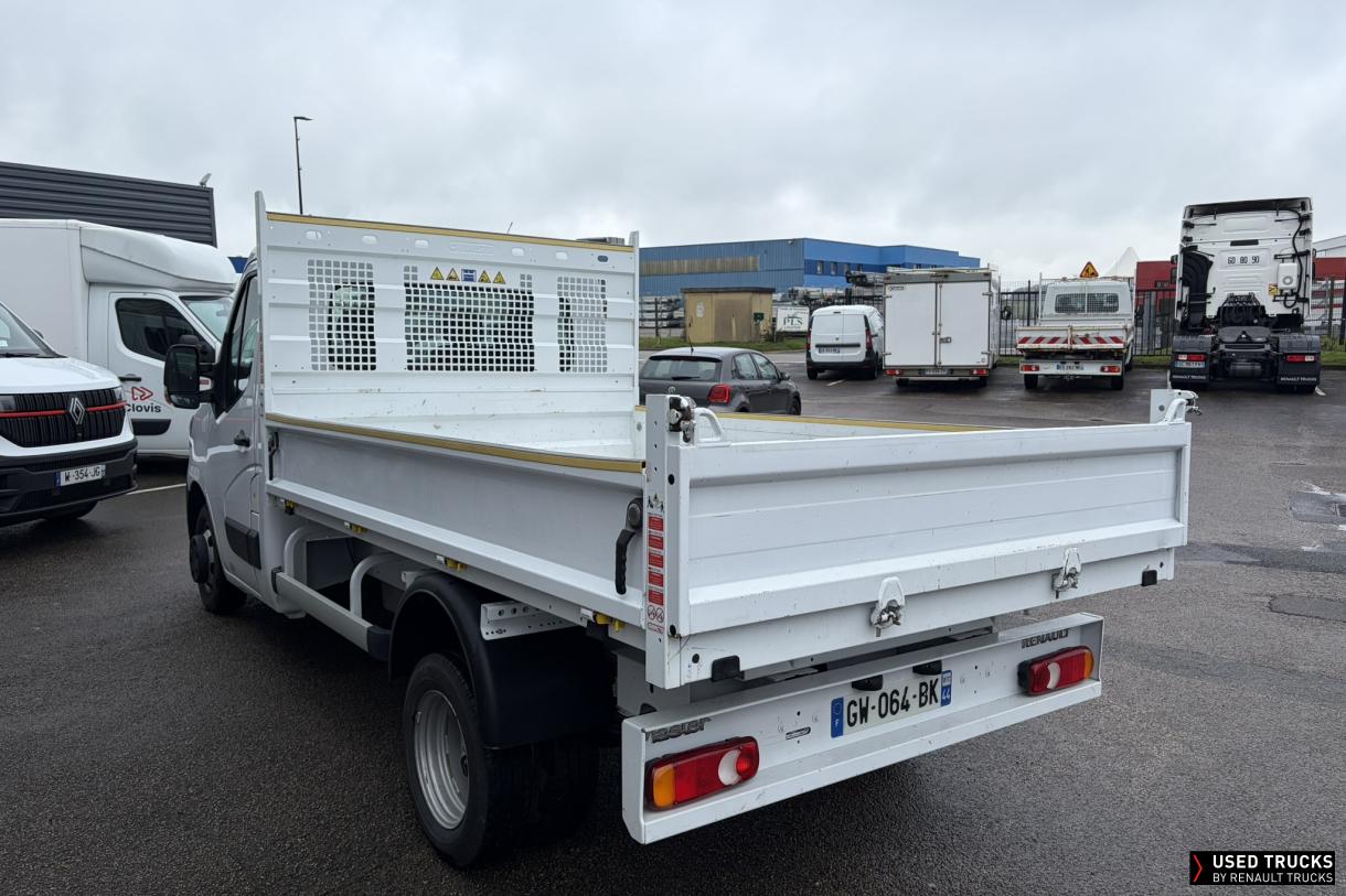 Renault Trucks Master 130