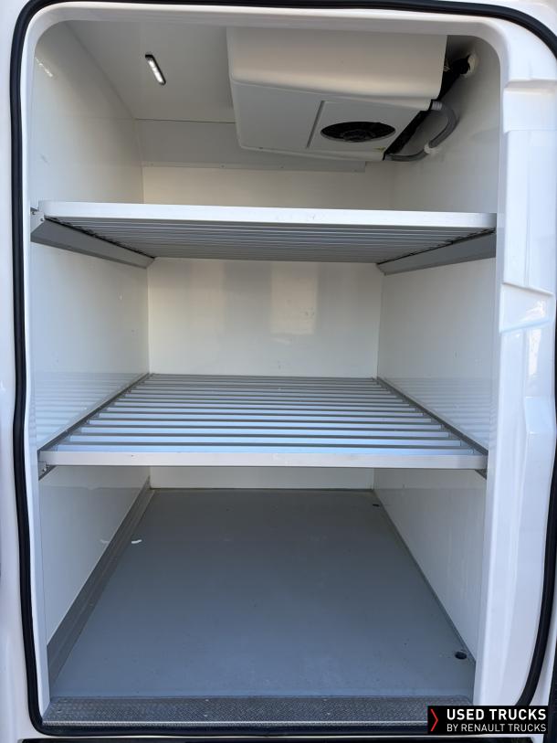 Mercedes-Benz Sprinter 160