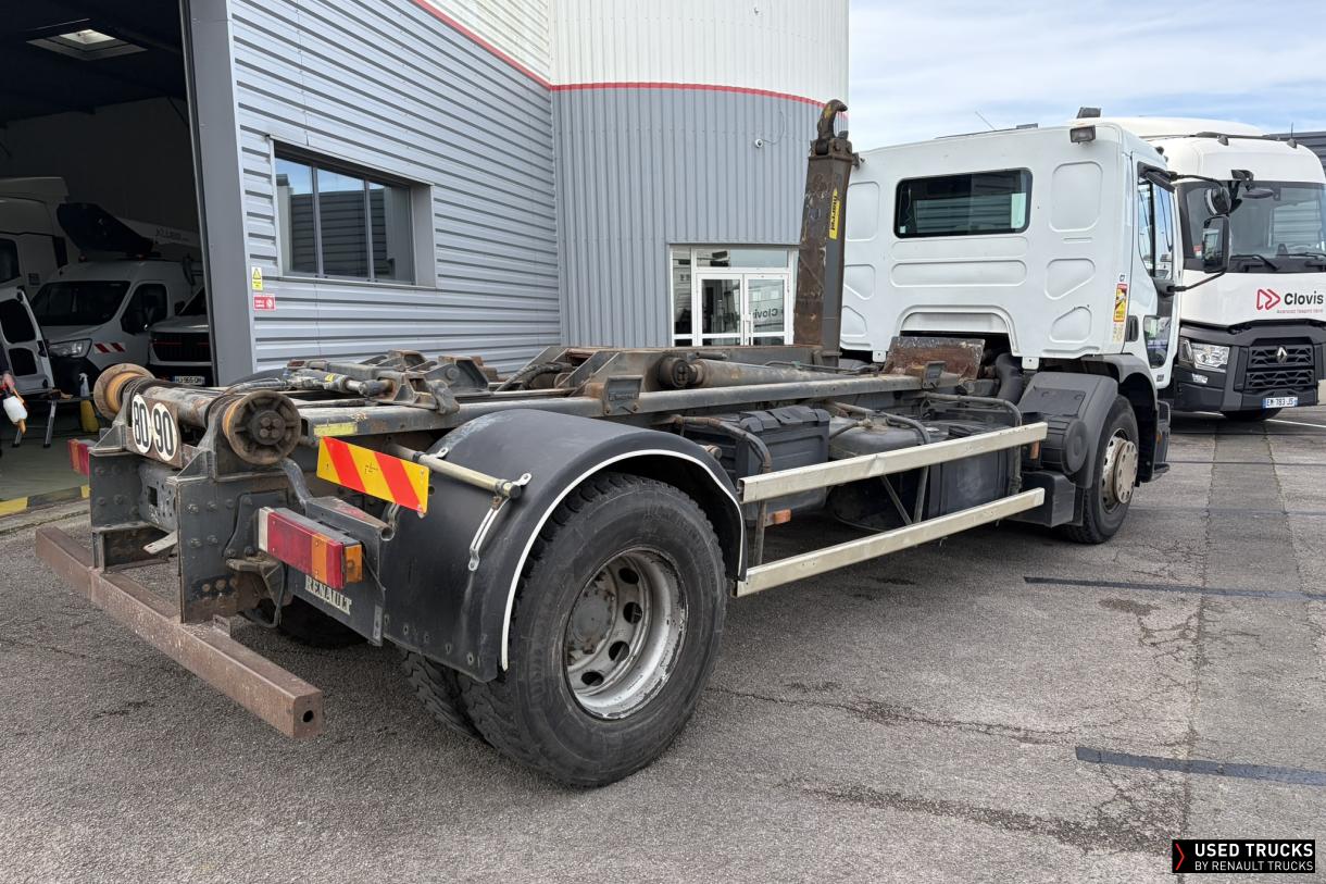 Renault Trucks Premium 270