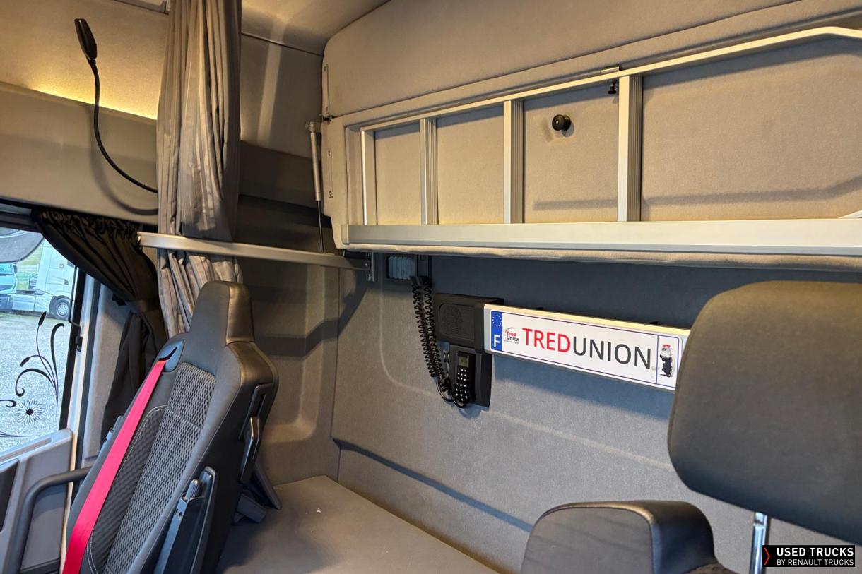 Renault Trucks T High 480