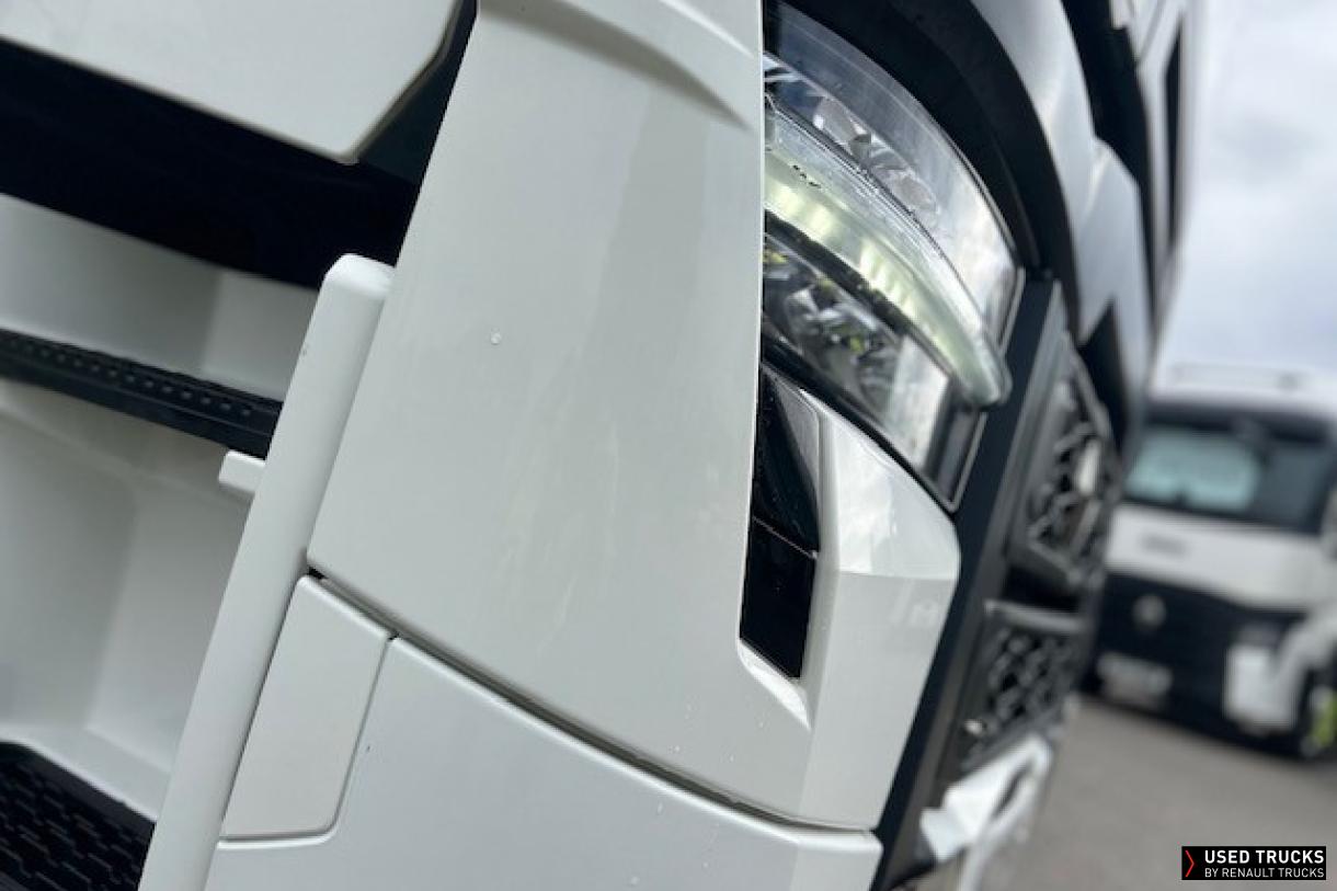 Renault Trucks T High 480
