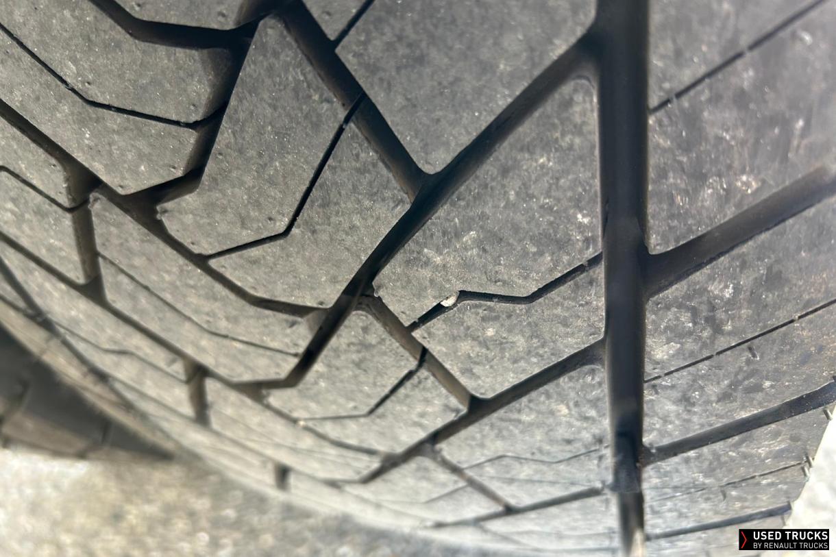 Renault Trucks T High 480