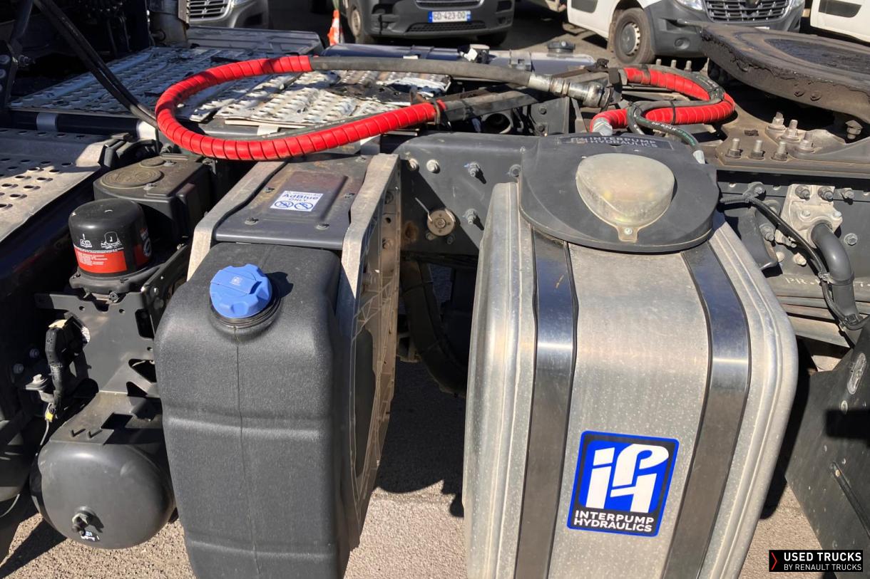 Renault Trucks K 480