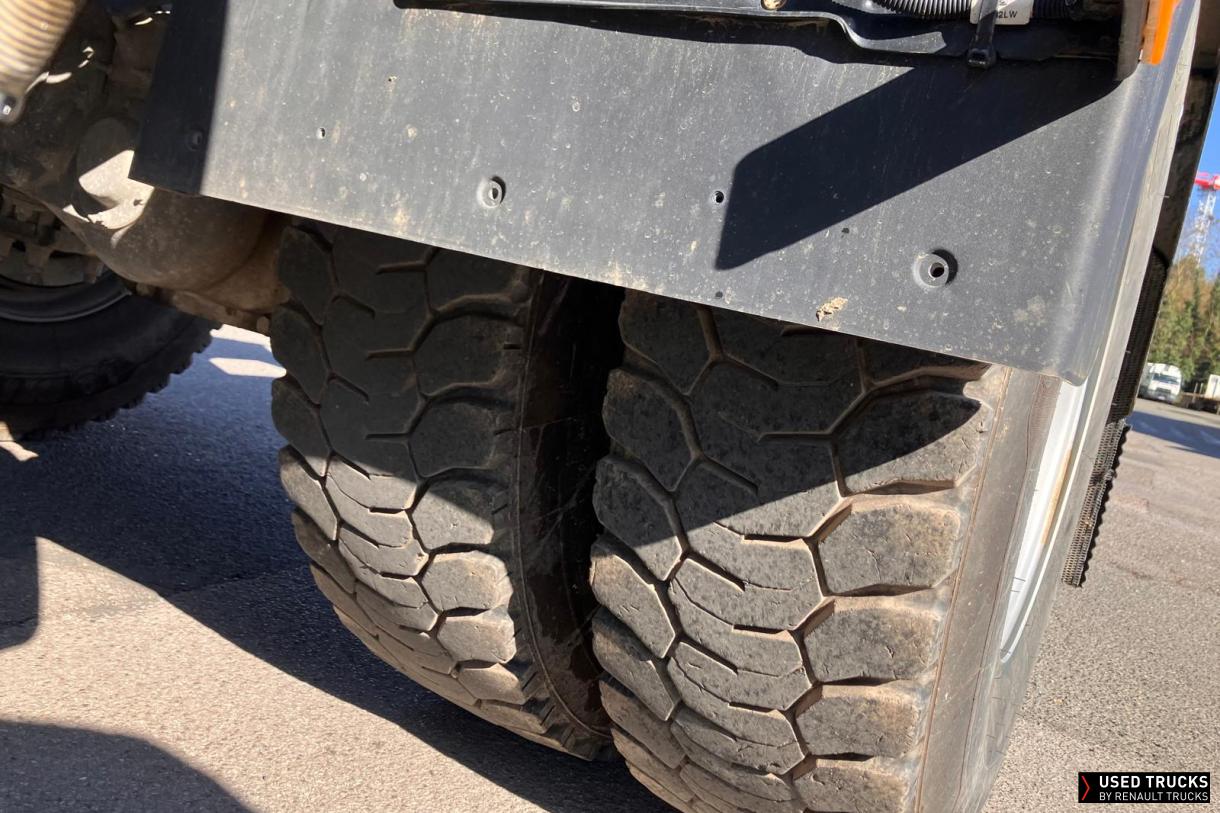 Renault Trucks K 480