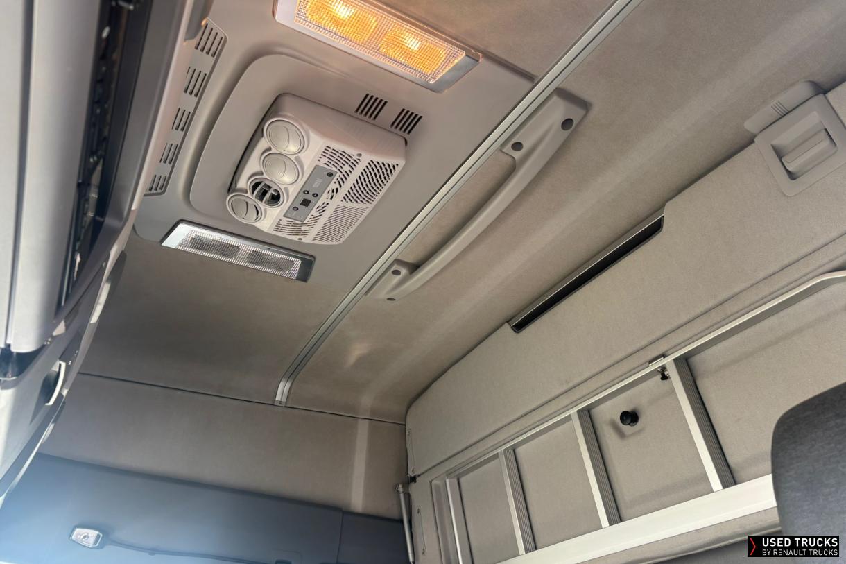 Renault Trucks T High 480