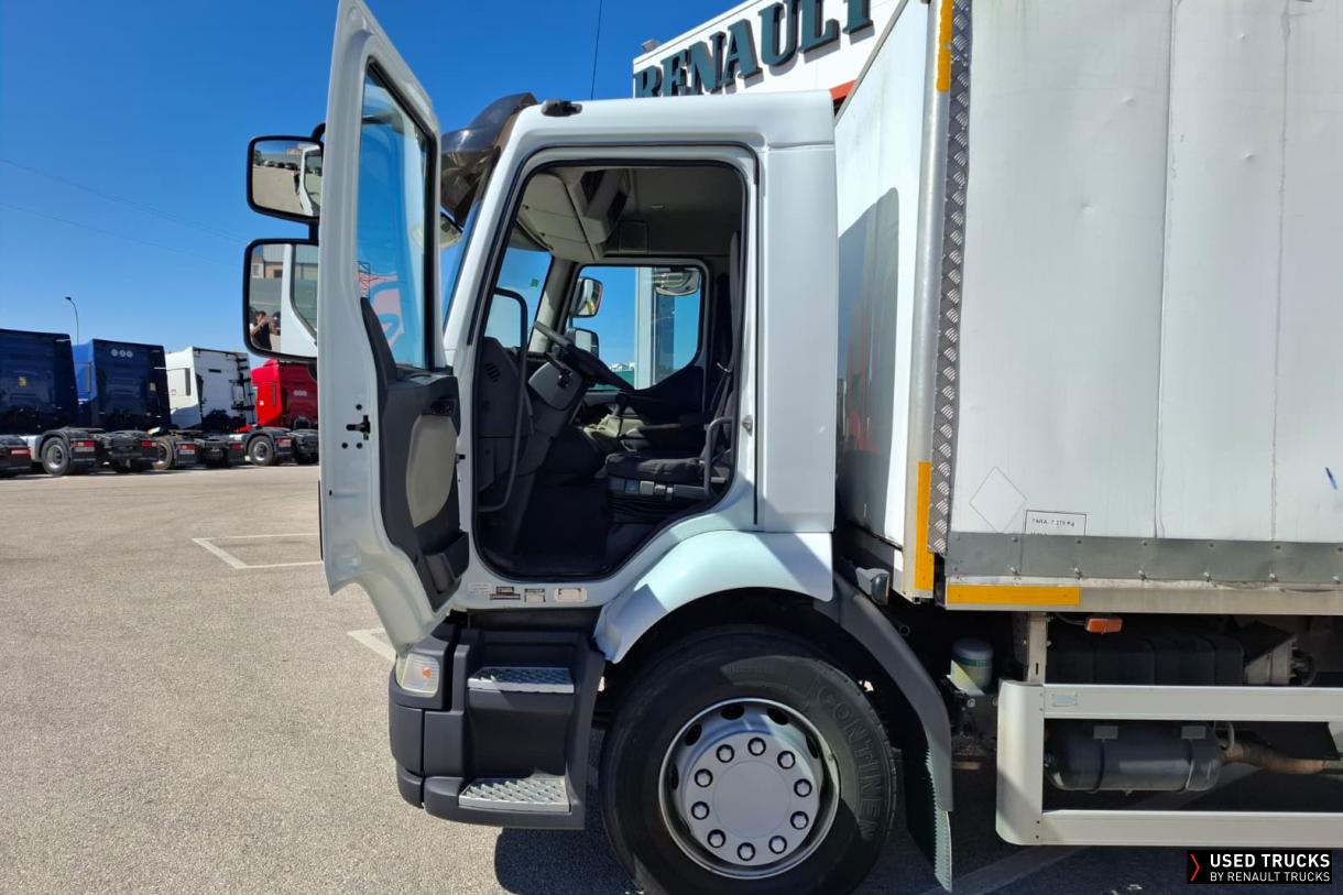 Renault Trucks Midlum 270