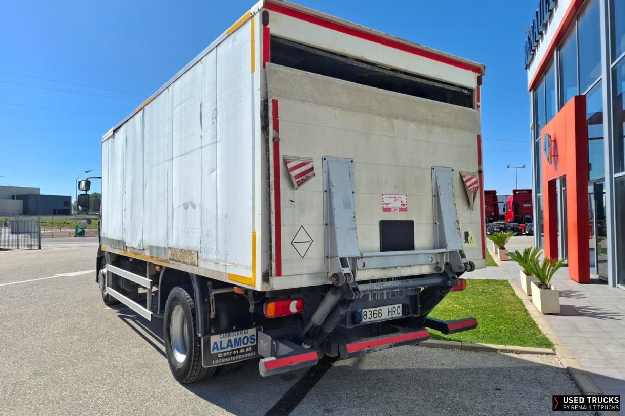 Renault Trucks Midlum 270
