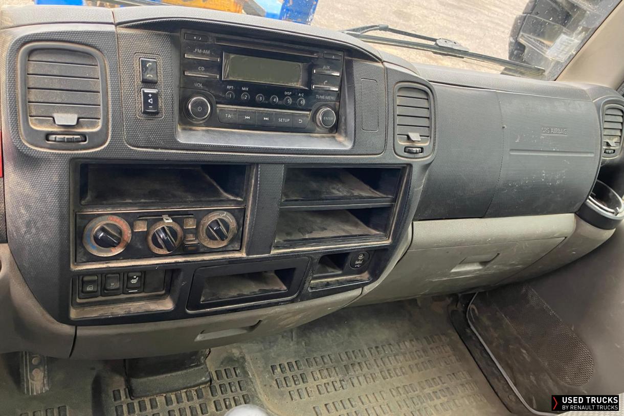 Renault Trucks Maxity 150