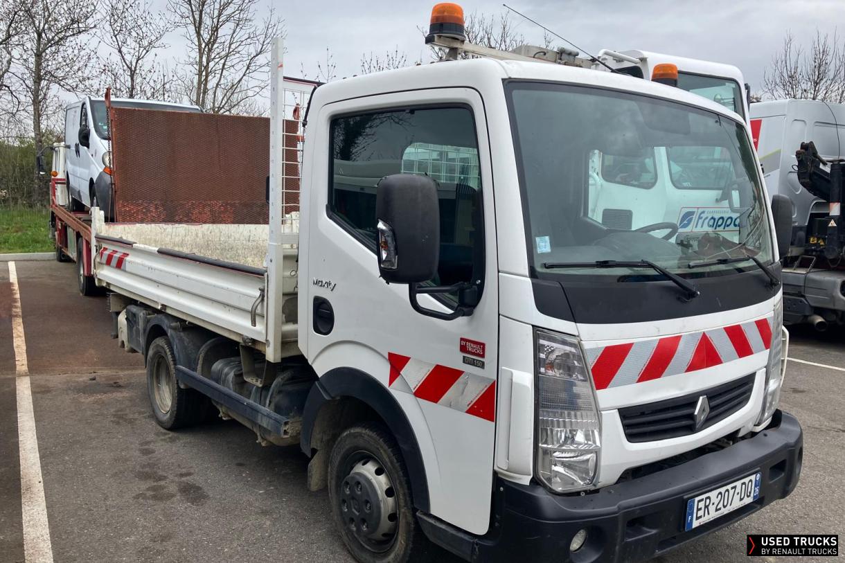 Renault Trucks Maxity 150