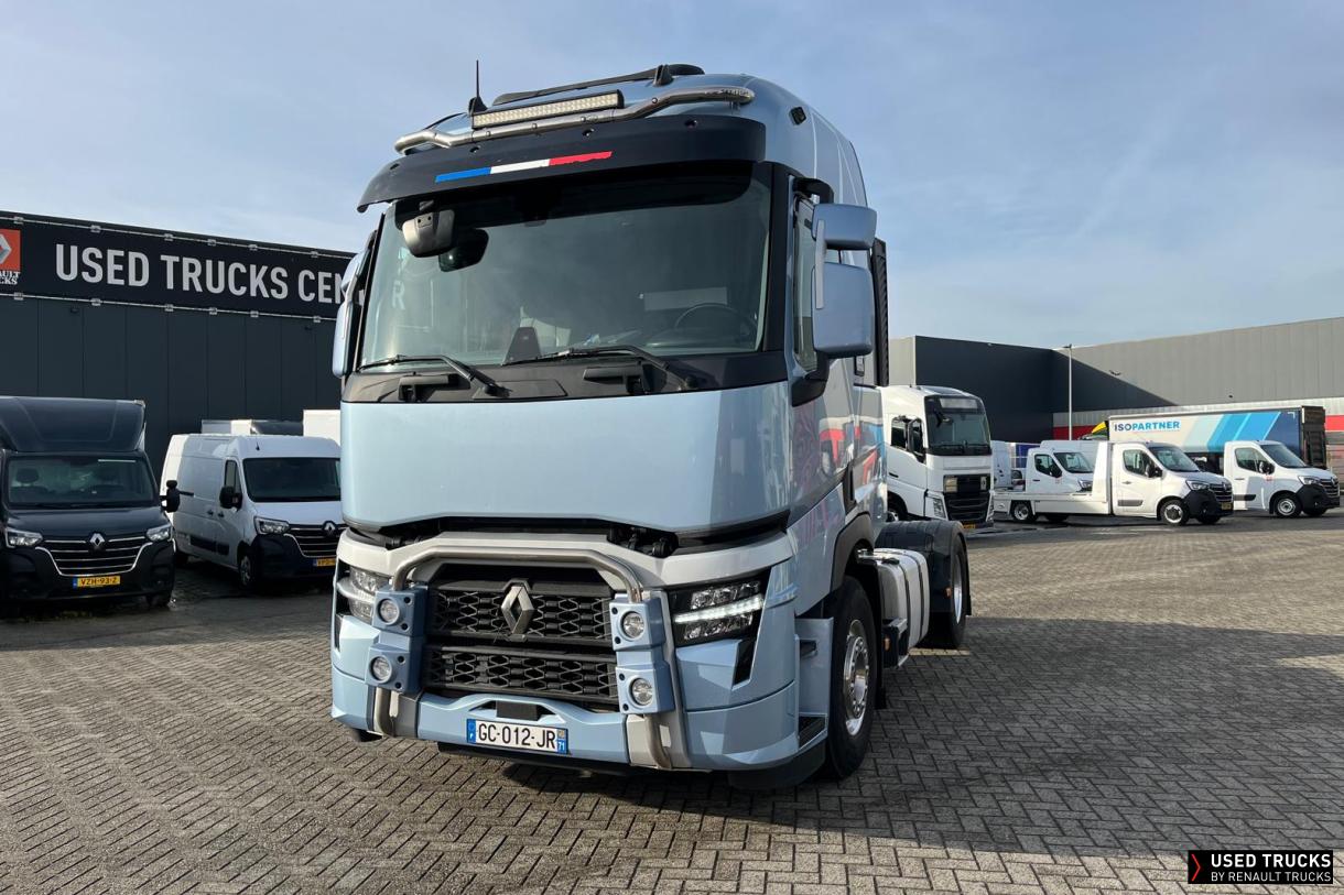Renault Trucks T 480