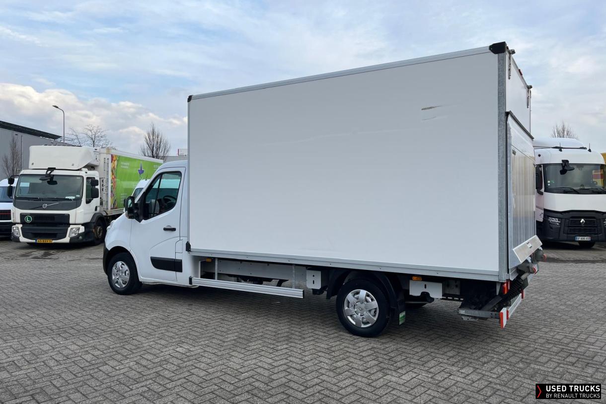 Renault Trucks Master 130