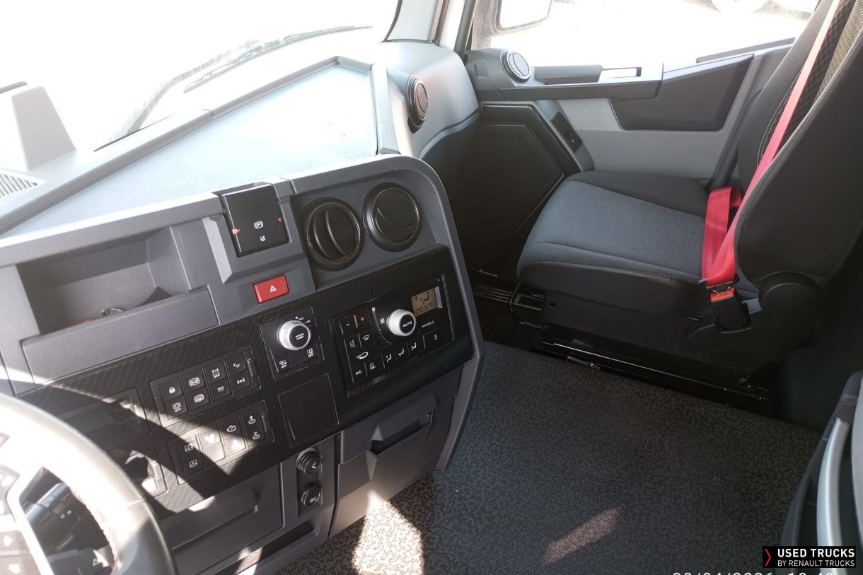 Renault Trucks T 520