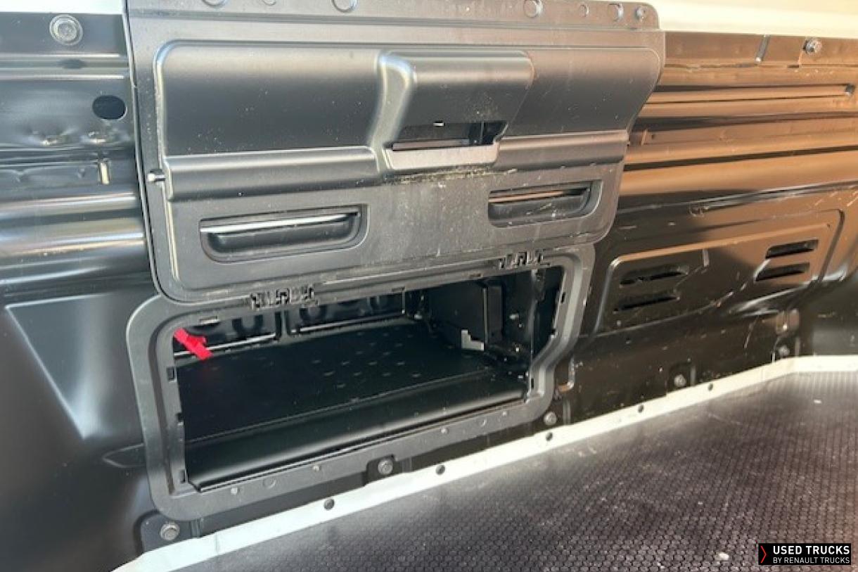 Renault Trucks Trafic 150