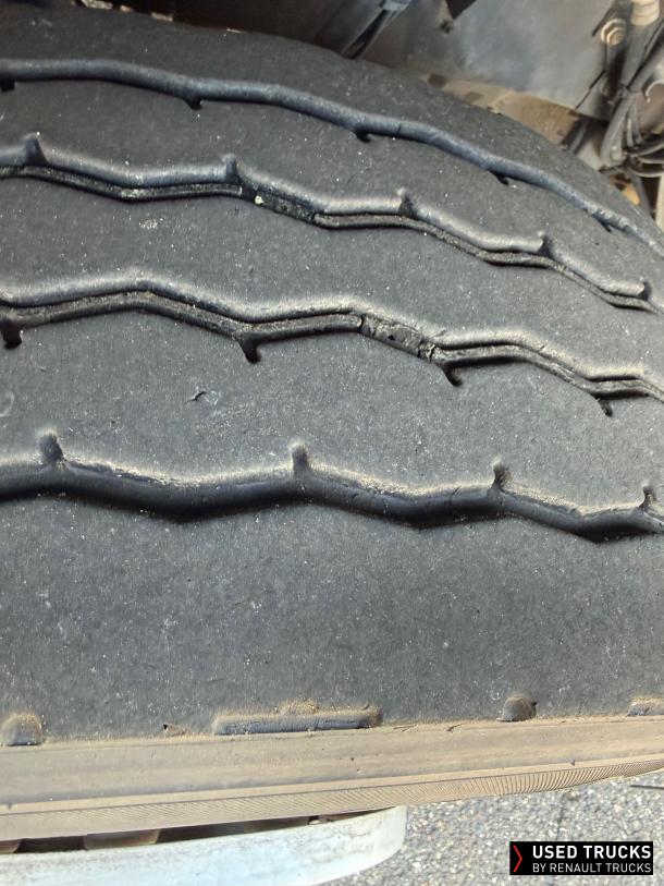 Renault Trucks C 430