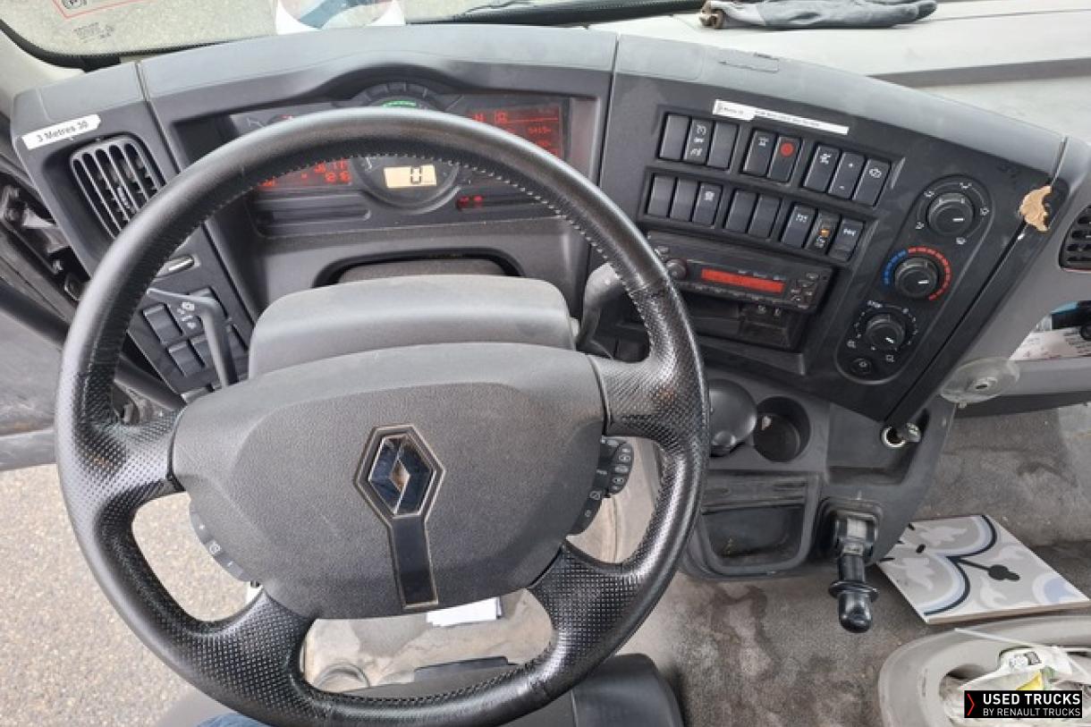 Renault Trucks D 210