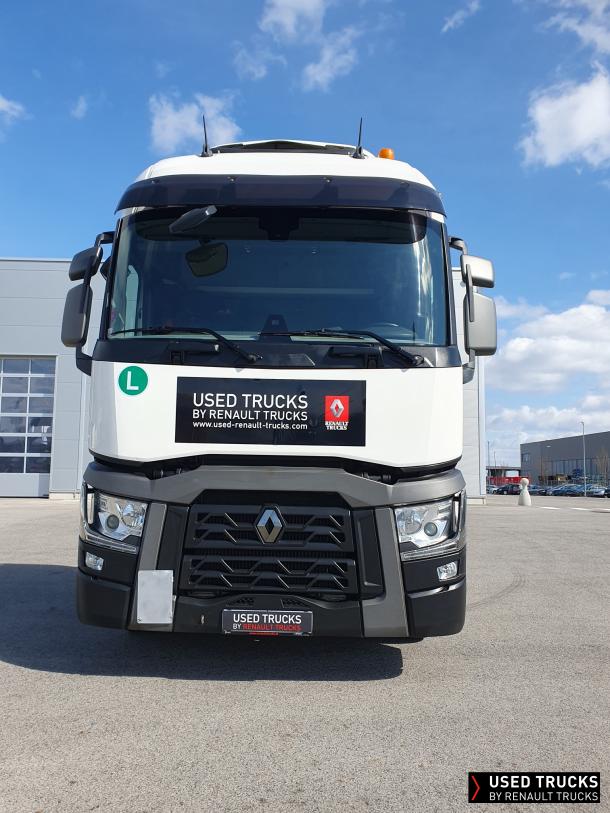 Renault Trucks T 440