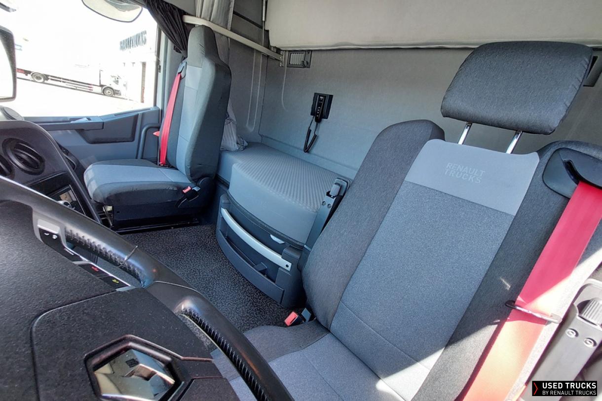 Renault Trucks T 480