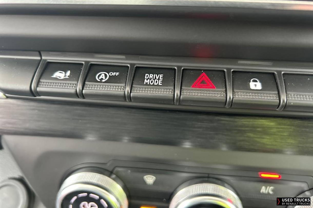 Renault Trucks Trafic 150