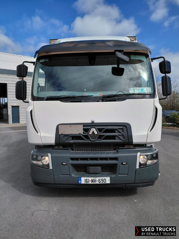 Renault Trucks D Wide 250