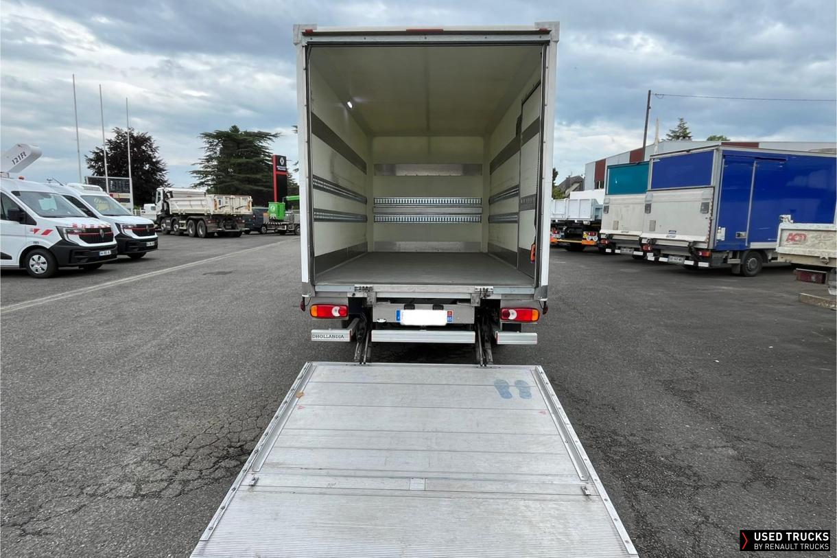 Renault Trucks Master 145