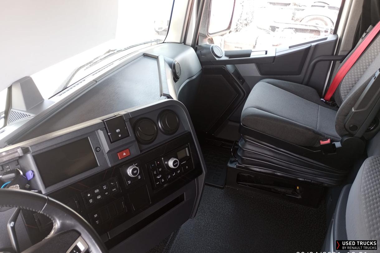 Renault Trucks T High 520