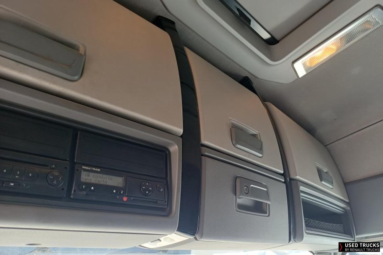 Renault Trucks T 430