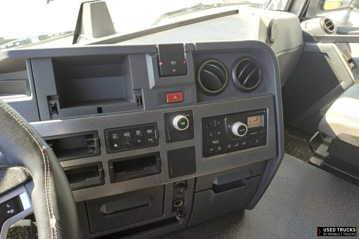 Renault Trucks T 430