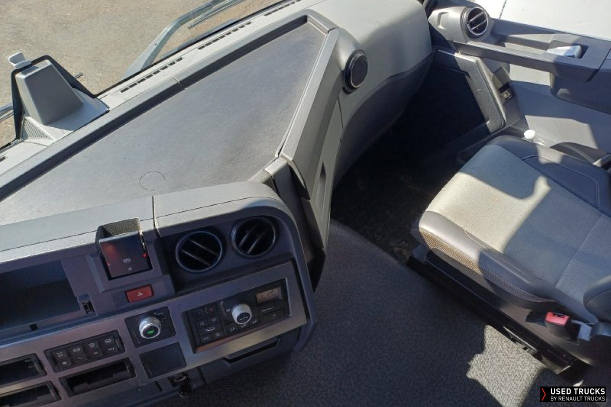 Renault Trucks T 430