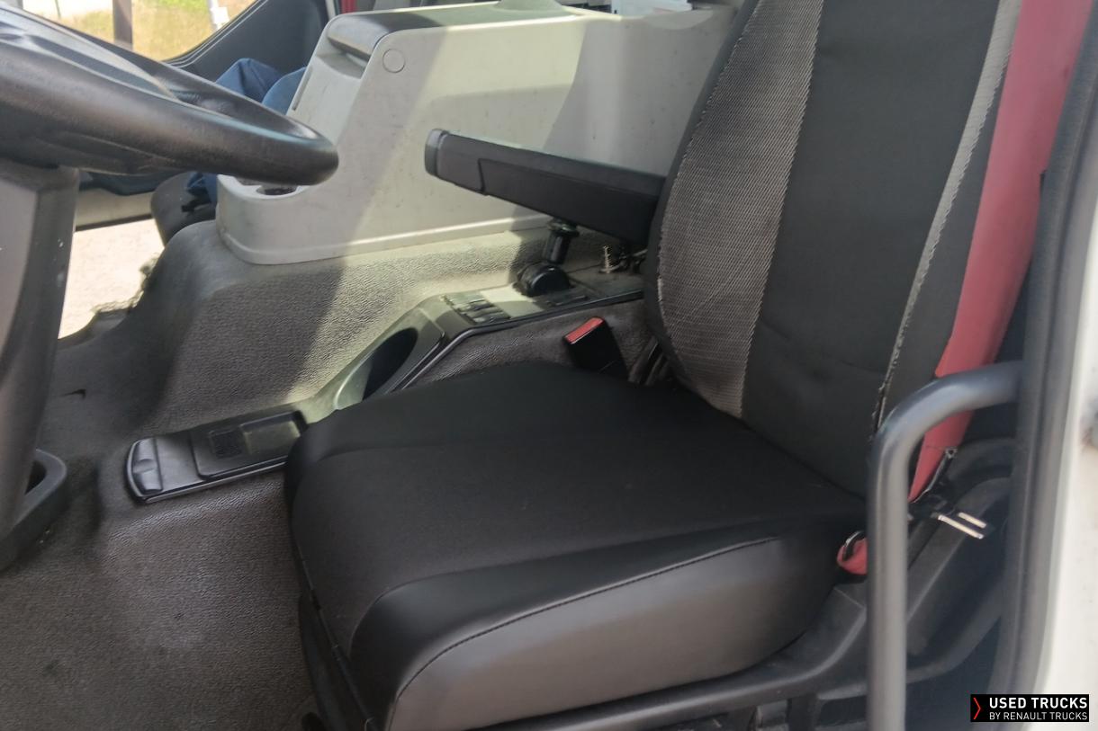 Renault Trucks D 430