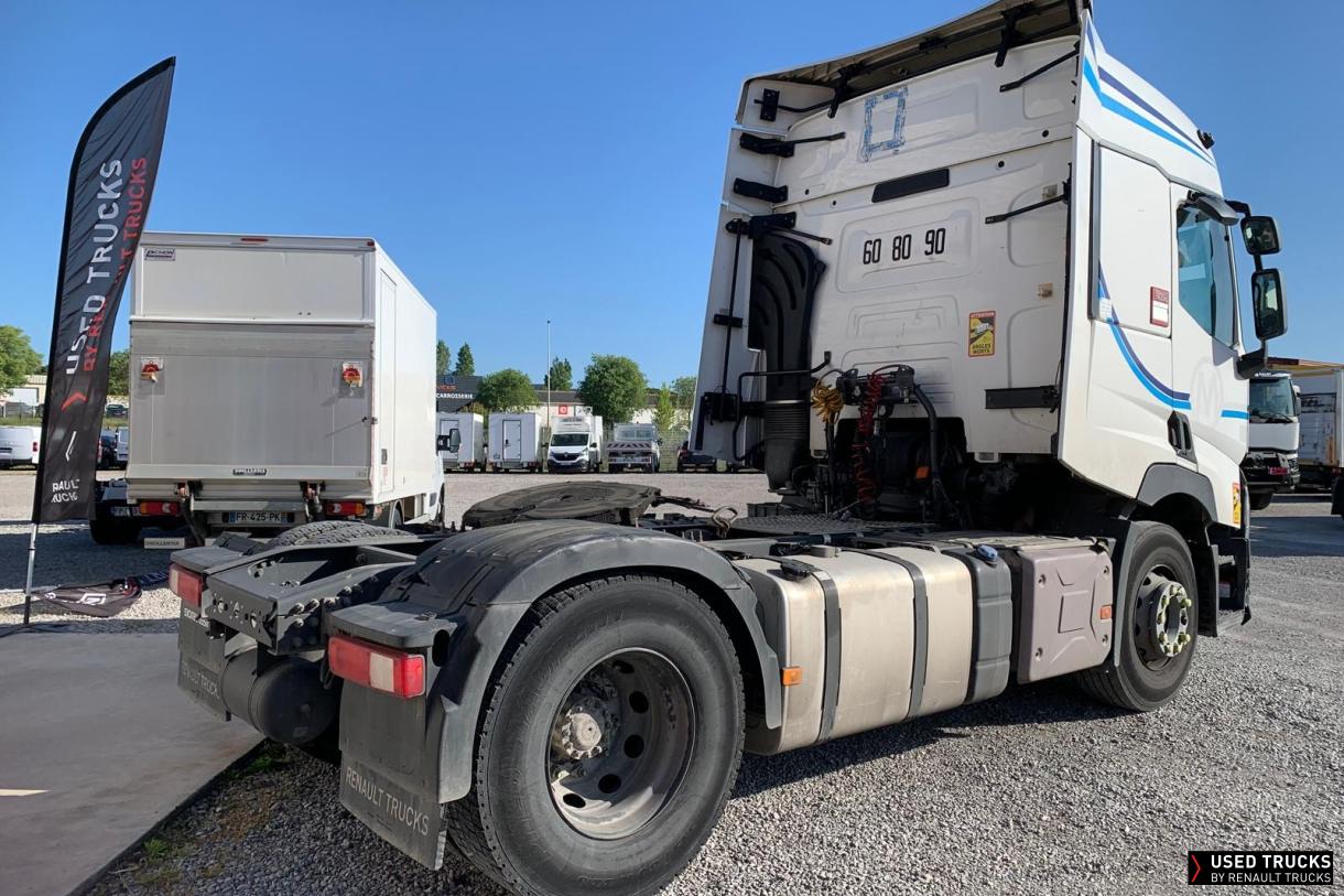 Renault Trucks T 480
