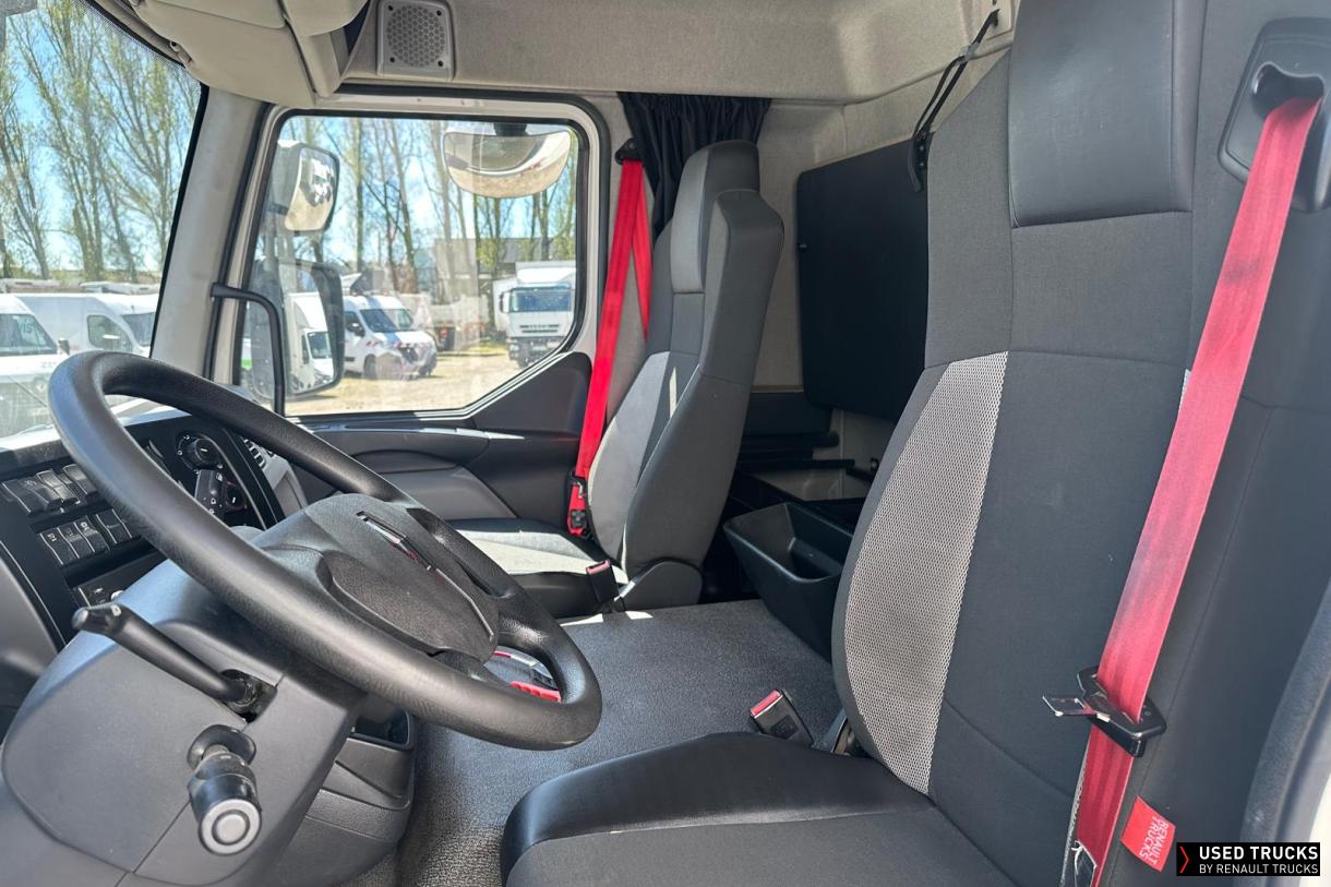 Renault Trucks D 280